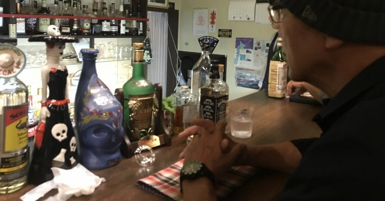 愛でなく（パーム）／獸木野生を再再々再読｜yossing