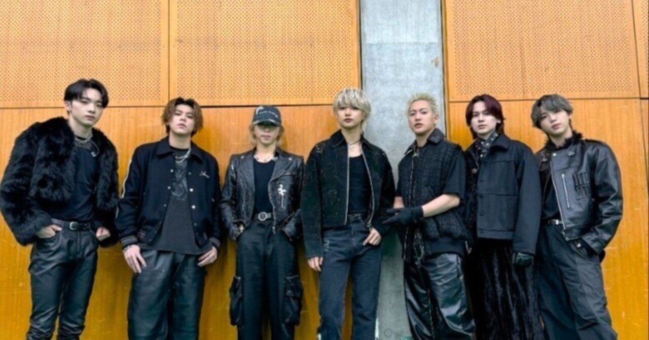 BE:FIRST（BMSG）出場！NHK WORLD JAPAN Music Festival 2023視聴方法