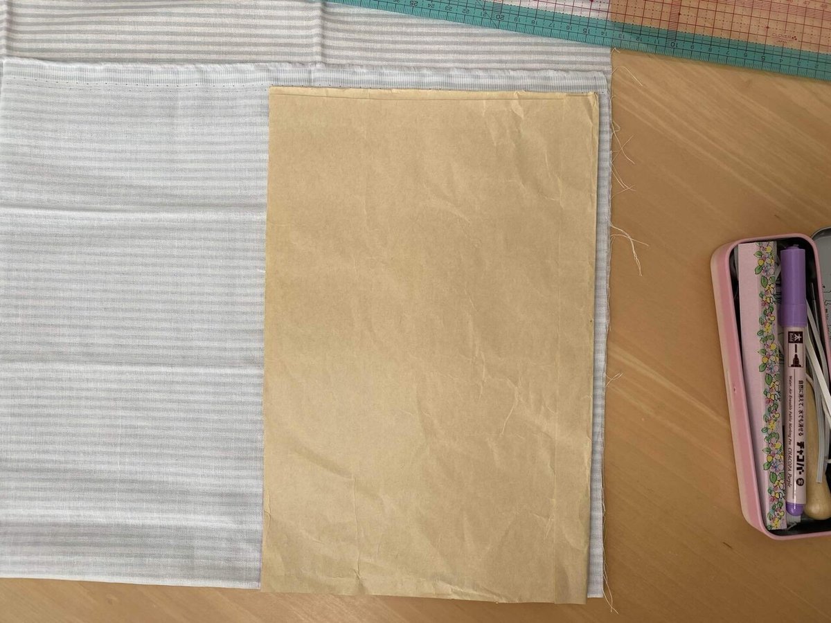 あずきカイロ☆｜sachi 