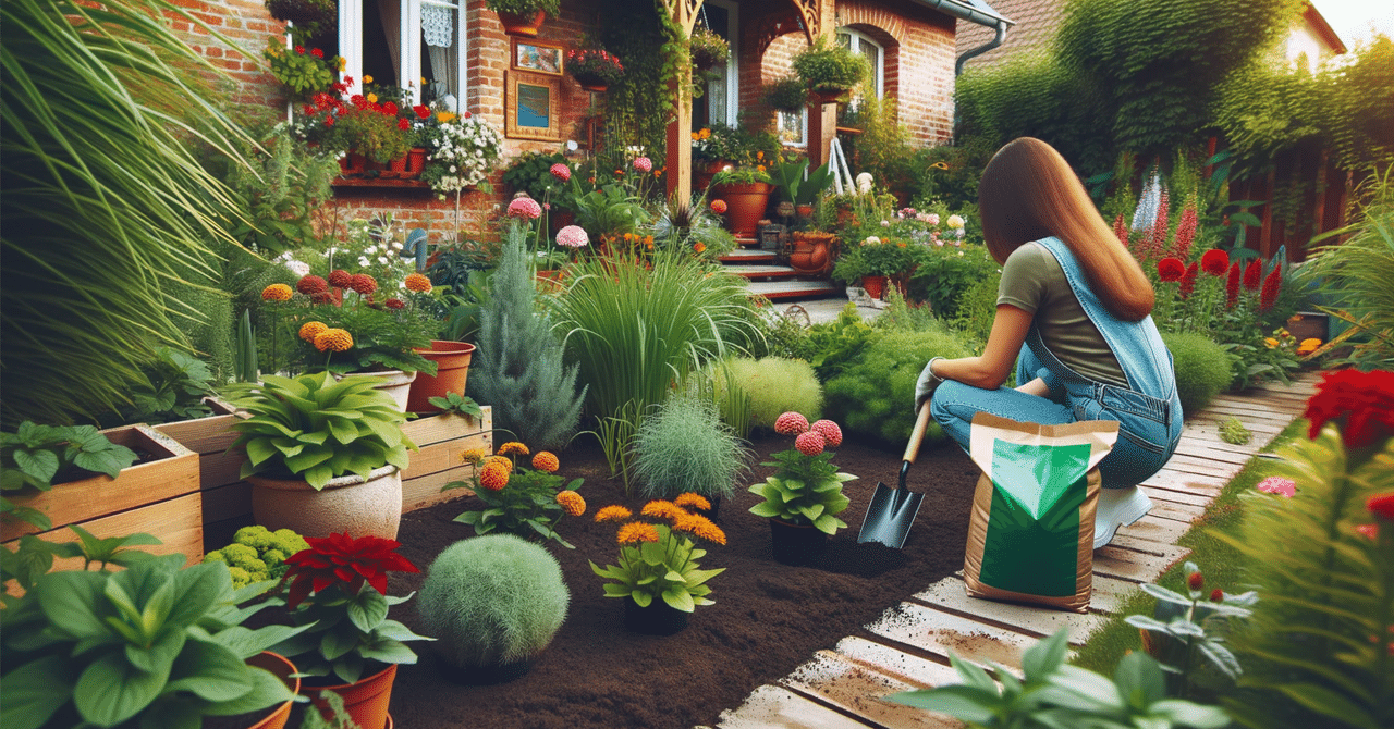 肥料14-14-14の特徴と最適な使用シーン｜オリーブ農家の日常