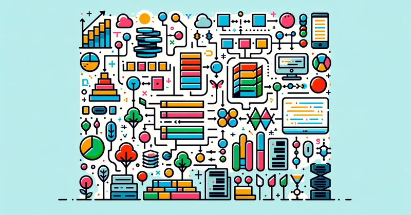 データ構造解説：プログラミングの基礎要素(Data Structures Unveiled: Building Blocks of ...