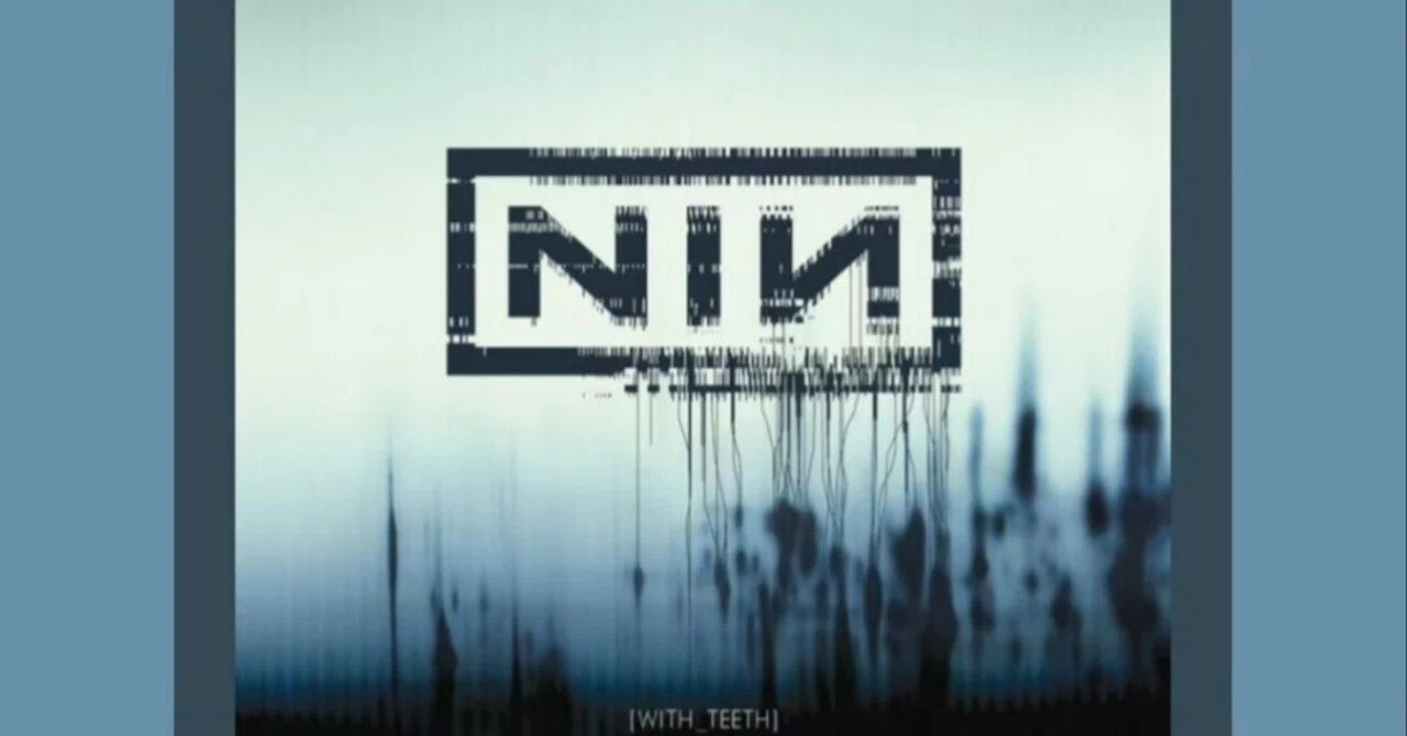土日2日間限定値下げ！ NIN THE HAND THAT FEEDS/ Nine Inch Nails