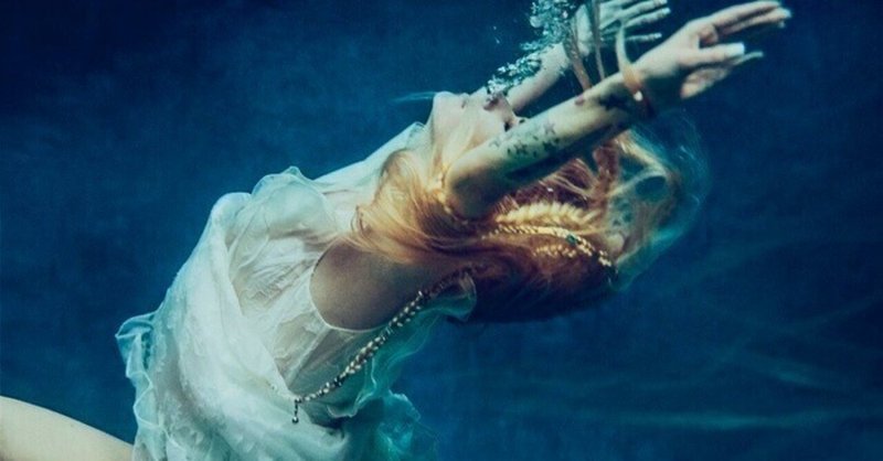 Head Above Water （Avril Lavigne）
