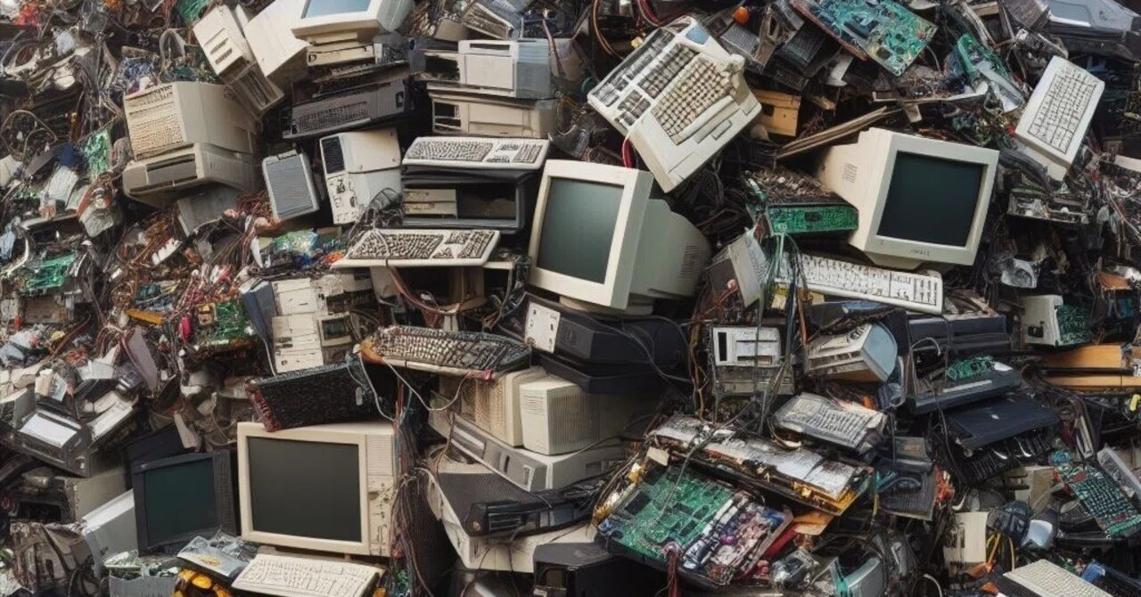 初心者の中古PC選び「なにを基準に買ったほうが良い？」と「気を付ける