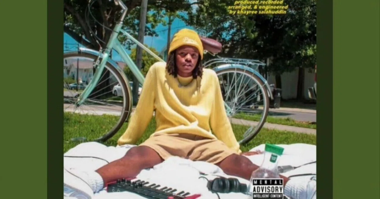 WE WAS JUST KIDS - La Reezy｜Bang4