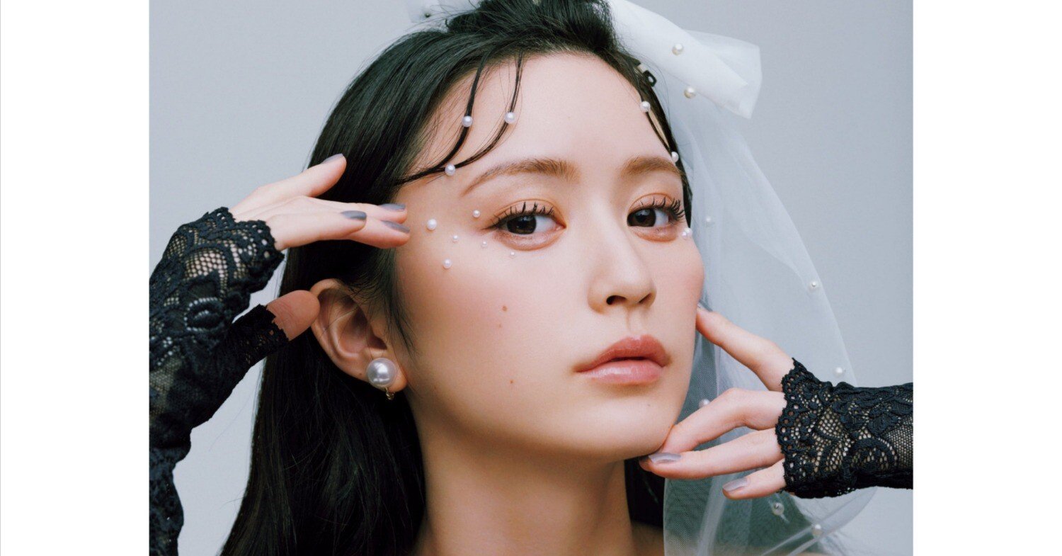 เปิดจอง NMB48 Yamamoto Mikana 1st Style Book 「and MIKANA