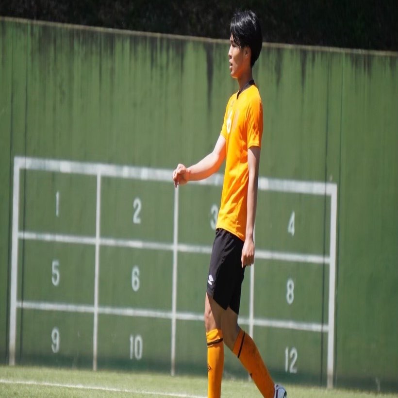 中央学院高校サッカー部 練習着 長袖 中央学院高校サッカー部 長袖練習着 中央学院高校サッカー部