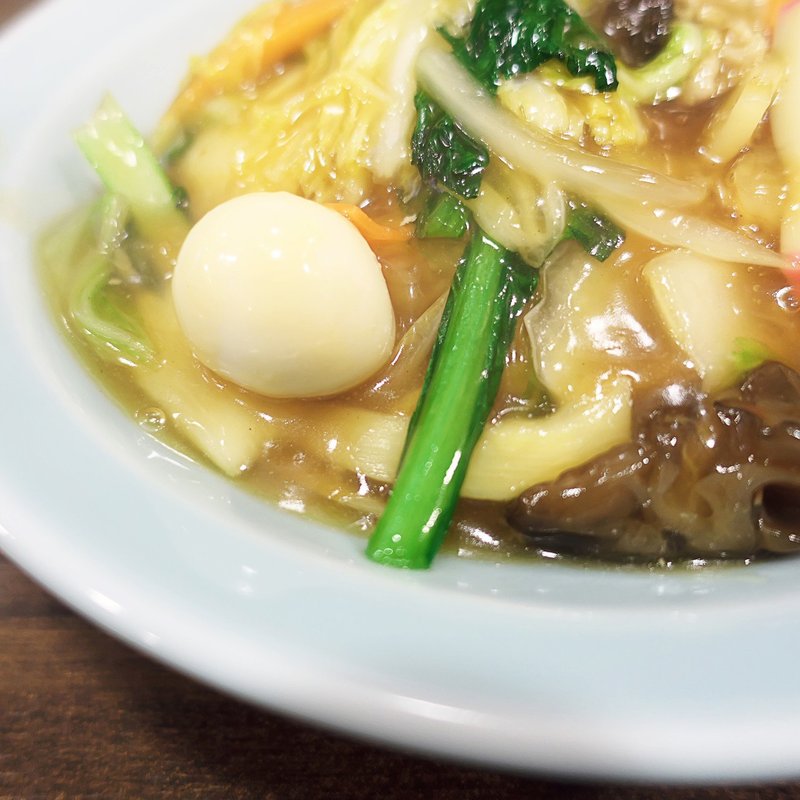 横浜の隠れ中華の迷店でランチ 龍味 19 05 04 11 04 スナップ寅さん Note
