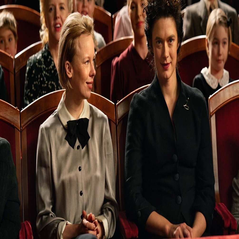 TOVE(映画感想)_自由な精神と優しい目線に対するひとつの解釈｜chishu_ryu