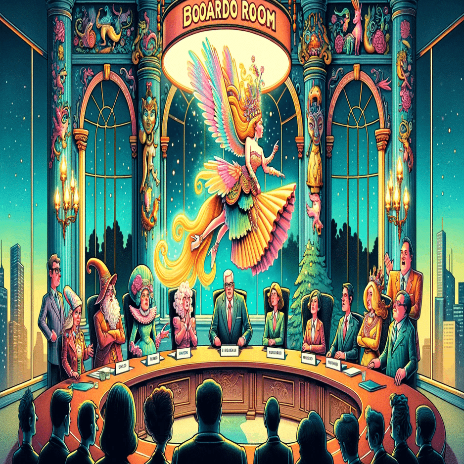 AIニュース速報】OpenAI CEO解任｜Takashi Nakayama