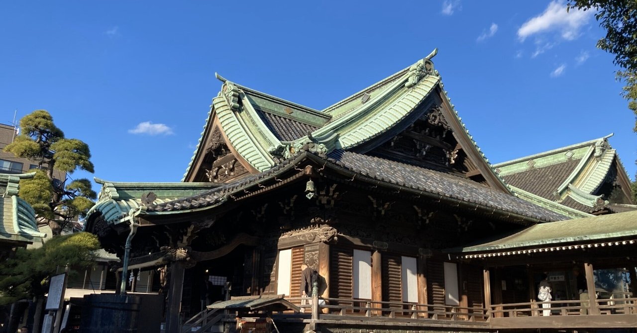 小旅行記＞柴又帝釈天と寅さん記念館などなど（その1）｜きーやん