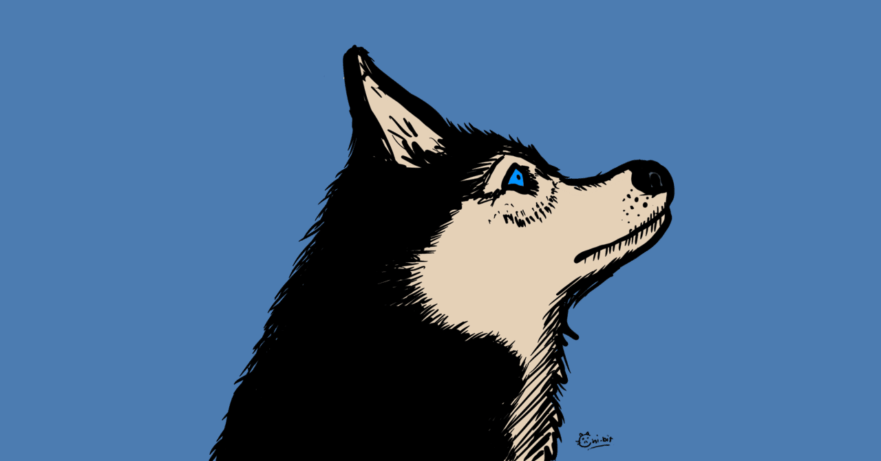 野良犬を最近見ない|Cotyledon 野良犬を最近見ない|Cotyledon