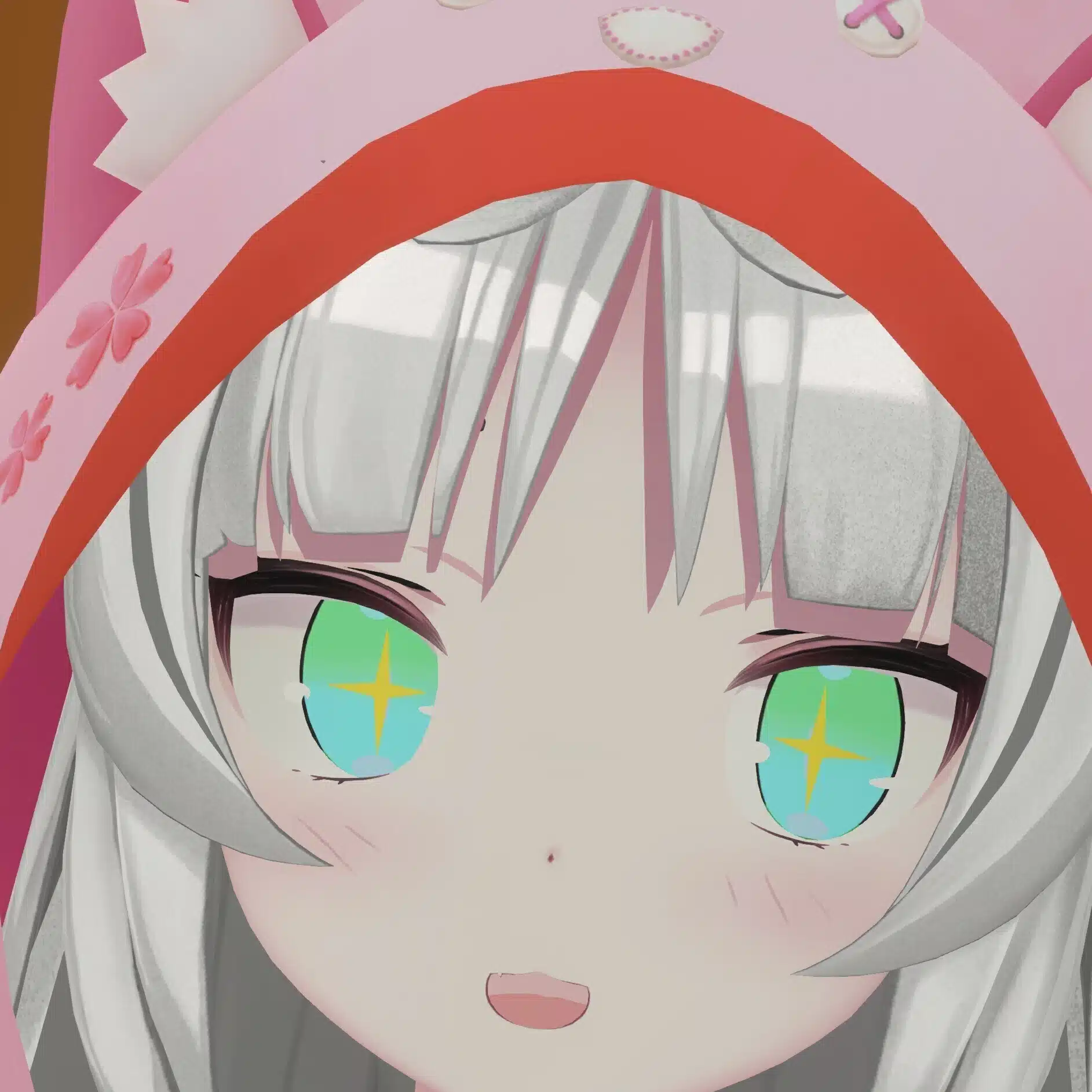 Alca Cat