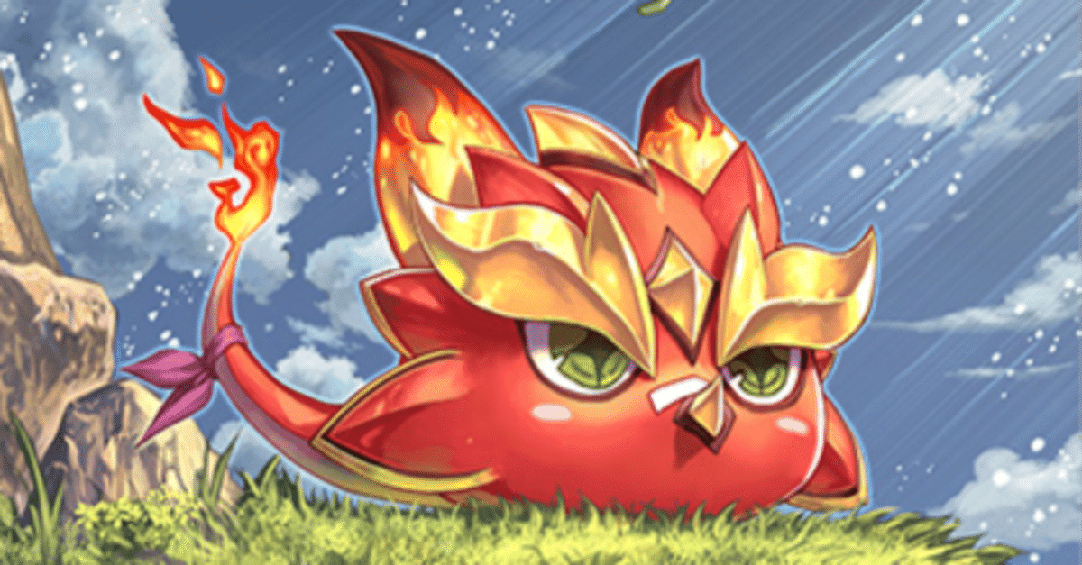 タピオンエラーカード祭　キリクとブルー効果で値上がりして気持ちイイ〜ですわ編 タピオンエラーカード祭 キリクとブルー効果で値上がりして気持ちイイ