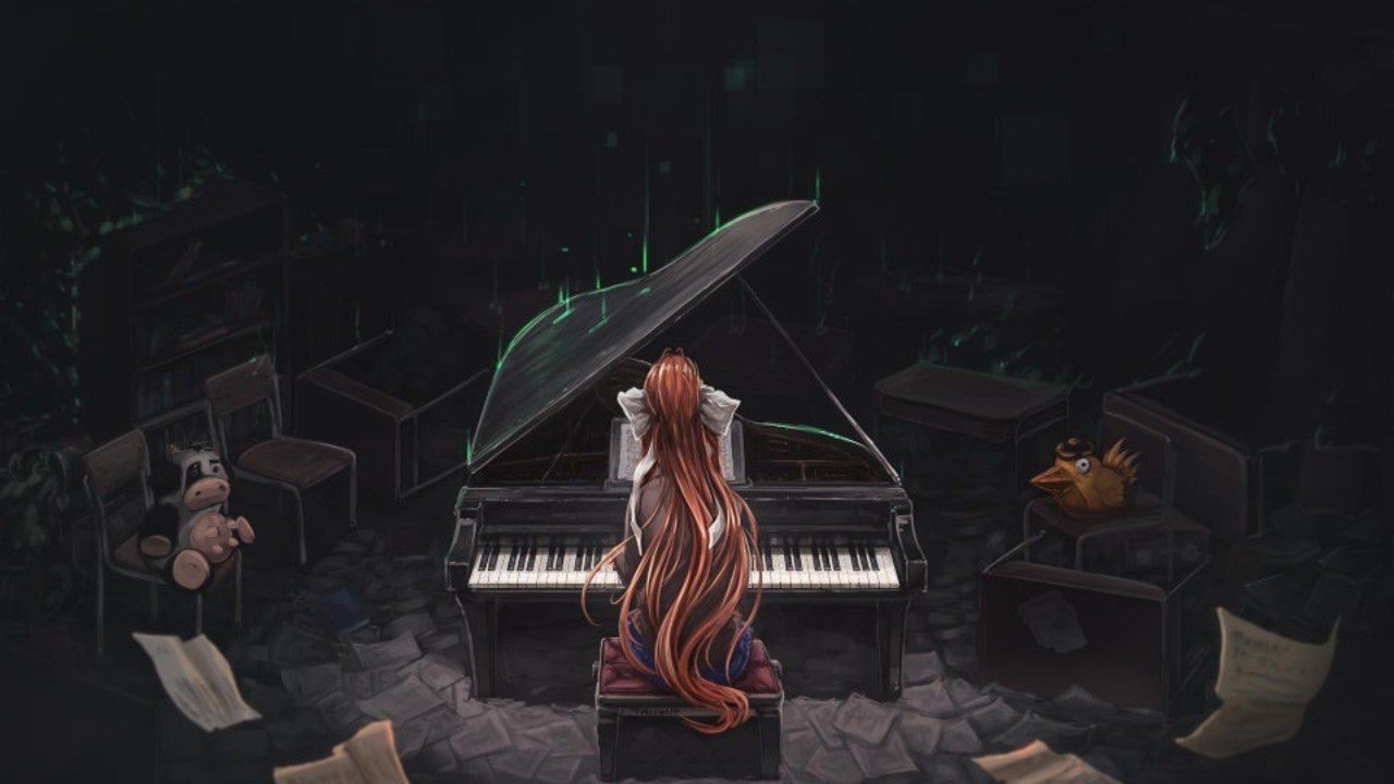 Ddlc Your Realityを徹底的に読む 山本ニュー Note
