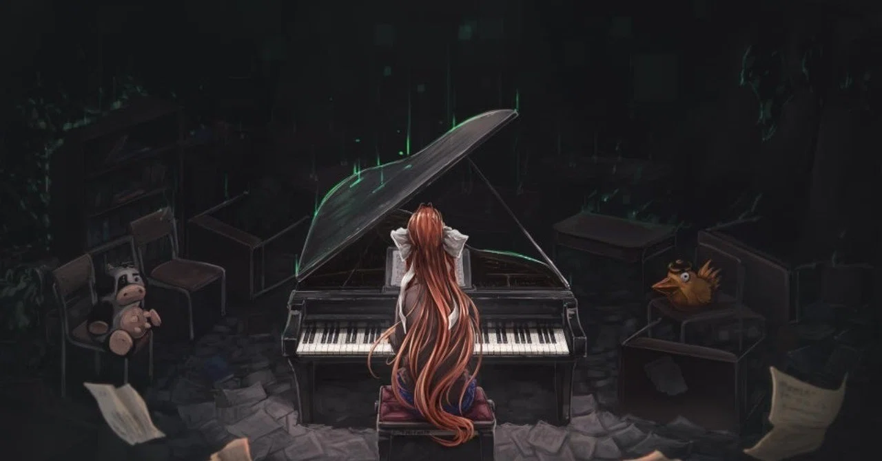 Ddlc Your Realityを徹底的に読む 山本ニュー Note