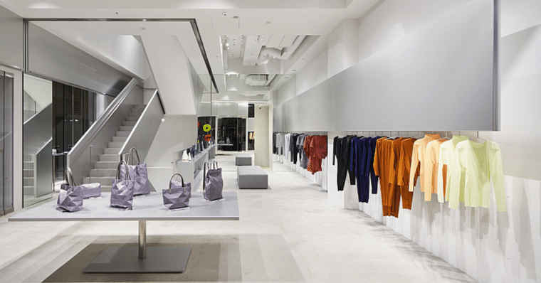 服好きでも、そうでなくても、迷ったら履けば100点、「イッセイミヤケ