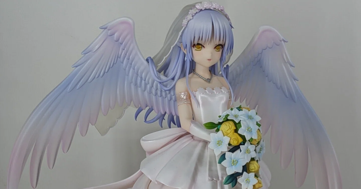 美プラ］ワンホビG2023 Autumn で見かけた美プラの展示｜戸越 谷中