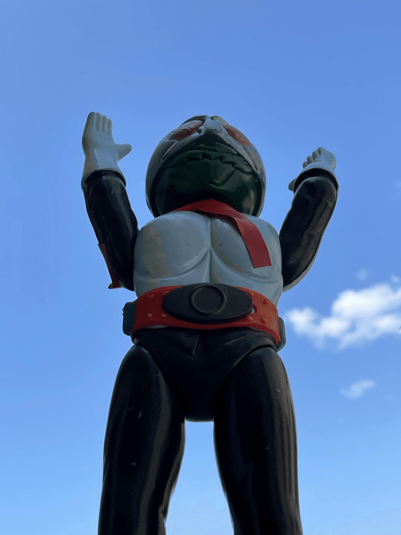 確認)033.【カメストーン】仮面ライダー 怪人 旧バンダイ スタンダード 確認)033.【カメストーン】仮面ライダー 怪人 旧バンダイ スタンダード