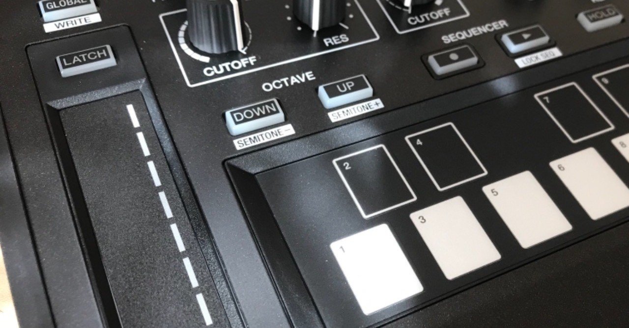 TORAIZ AS-1のハナシ➀|みくばんP TORAIZ AS-1のハナシ➀|みくばんP