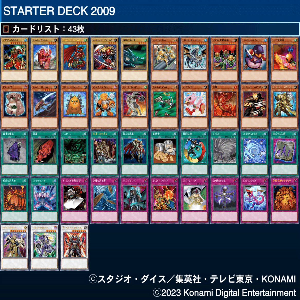 マスターデュエルのゲートボール大会-Edison Format Cup（エジソン