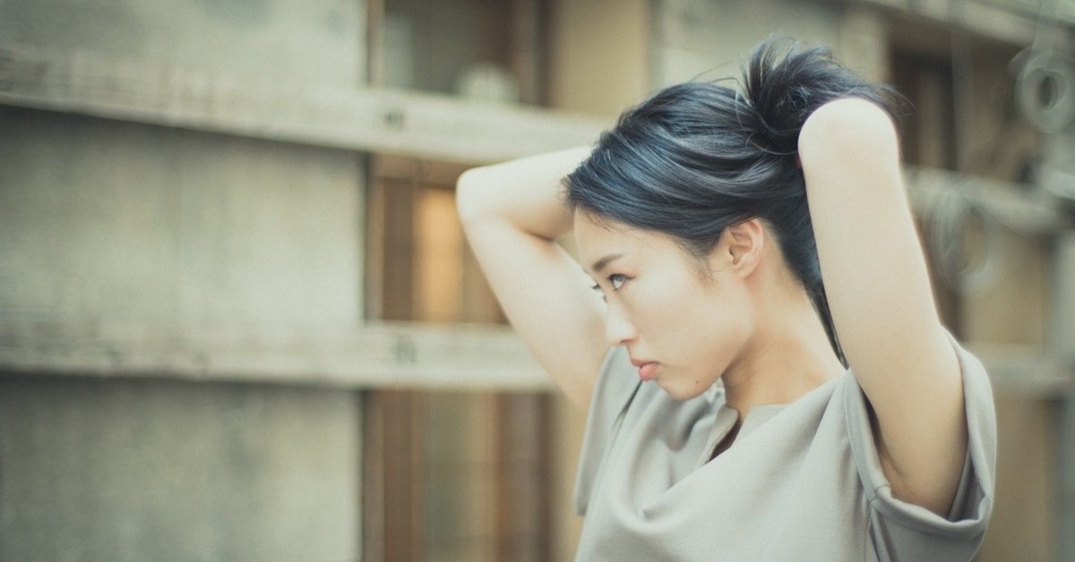 原画ポートレート 21話 GF55mmF1.7 R WR: Portraiture x Satoshi Minakawa | X Stories