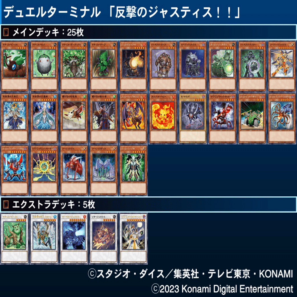 マスターデュエルのゲートボール大会-Edison Format Cup（エジソン