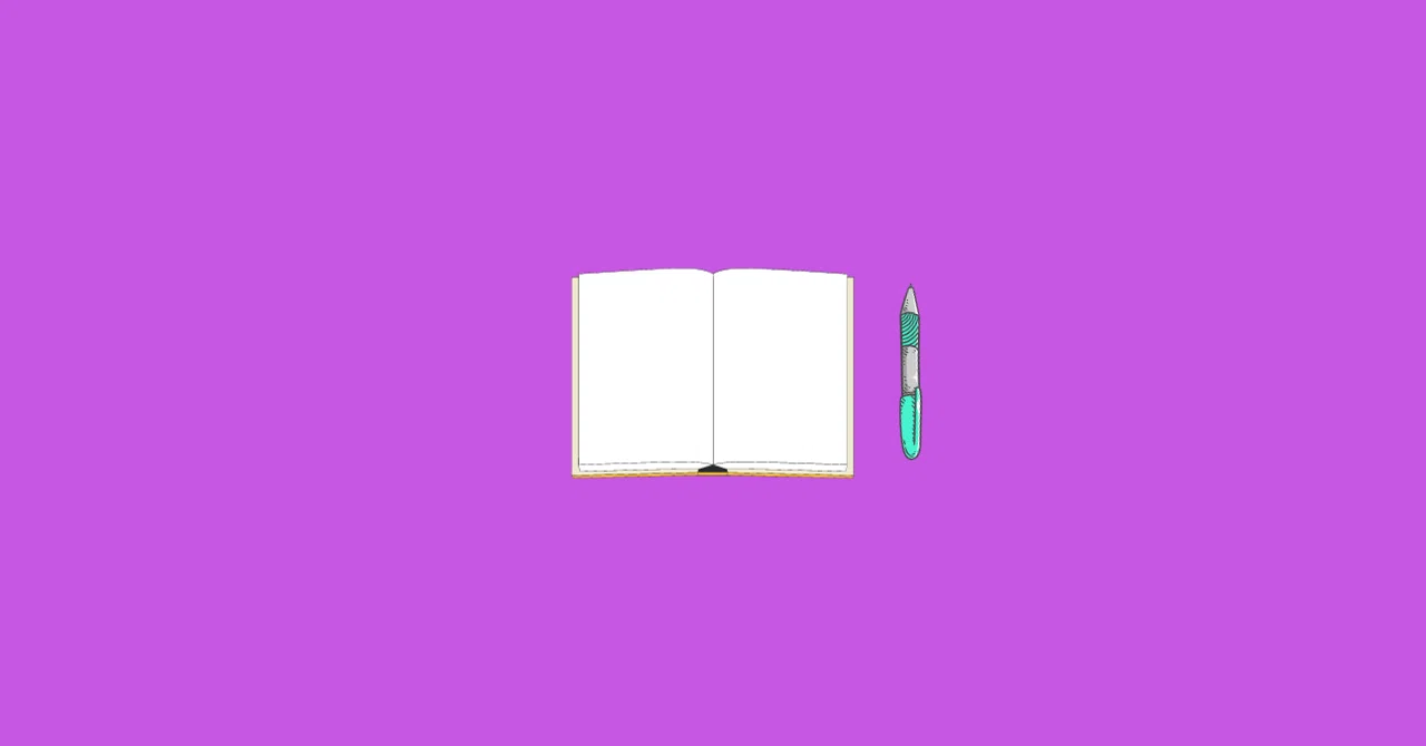 My Note-Taking Method: Making Notes Fun and Overflowing with Ideas｜ゆゆゆ ...