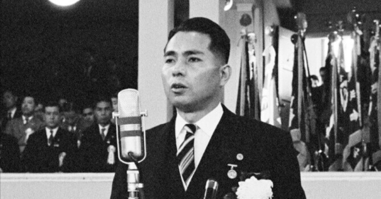 池田大作の死 ・ ある虚妄の終焉｜年間読書人