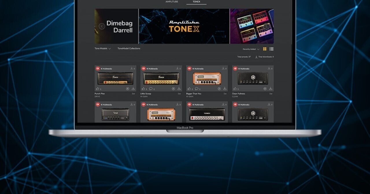ToneNET 103 エラーが出た時の対処法｜Tomoya