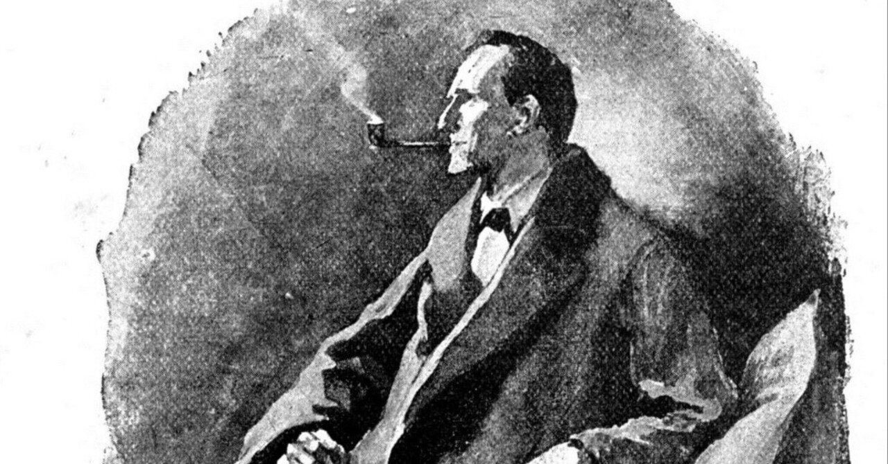 ゲームとしての推理小説略史|親魏倭王(元学芸員:考古学)