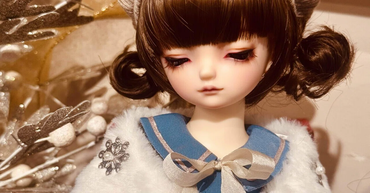 SDM】コーディネートモデルお迎えレポ｜あけつき