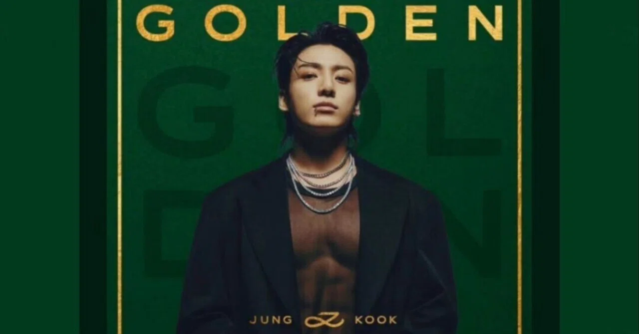 Standing next to you - Jungkook｜Bang4