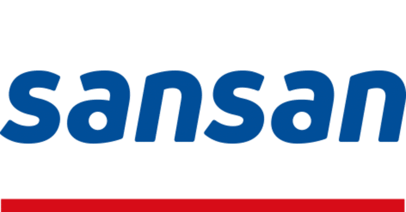 それさぁ 早く言ってよ でお馴染み sansanの上場を分析してみた yuta iwama note