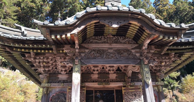 ⛩秋旅🍁第二弾in高野山⑥奥の院+女人堂+徳川家霊台