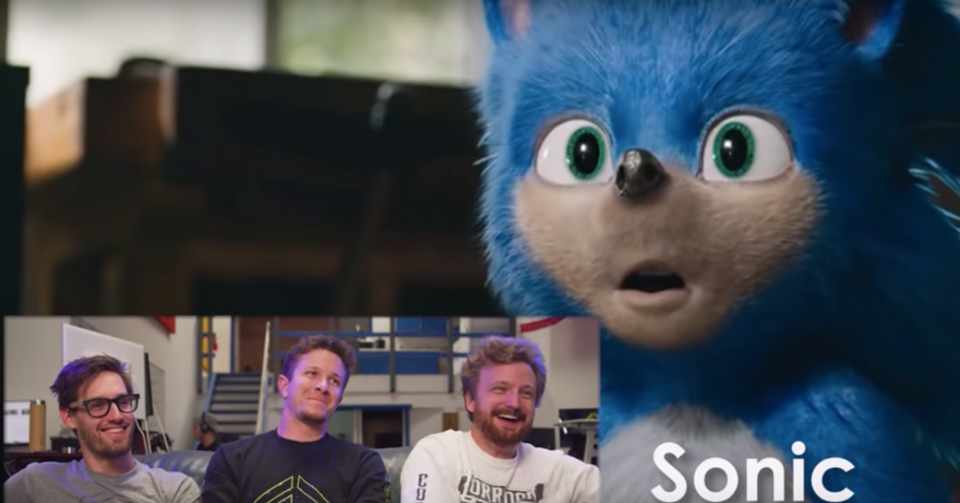 Vfxアーティストがcgについて好き勝手言うyoutube番組が楽しい キャサリン Note