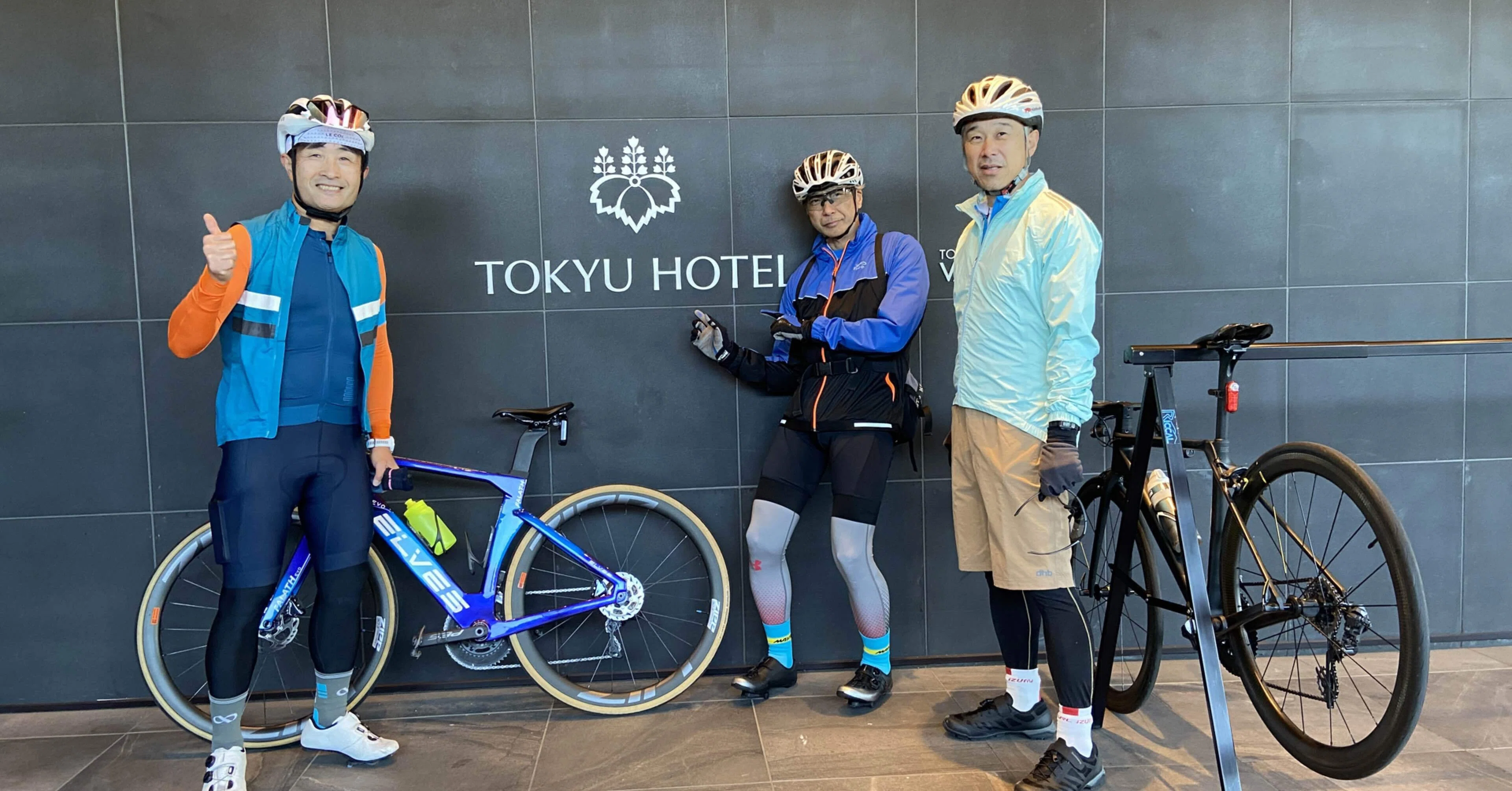 ワタシと愛車 2023.11.18-19 伊豆半島一周250km FREE RIDE｜スルガ銀行 