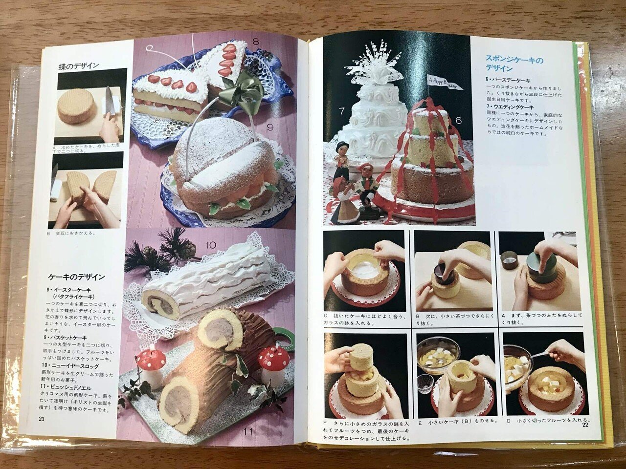 飯田美雪の料理シリーズ　パティスリー　焼き菓子類 飯田美雪の料理シリーズ パティスリー 焼き菓子類