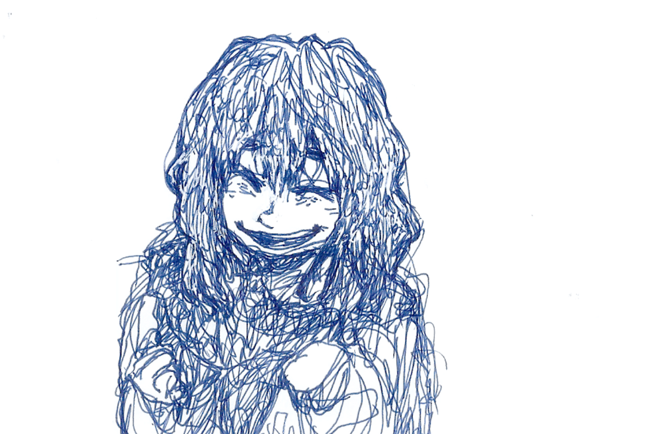 超写実的な絵は本当に 写真でええやん なのかっていう話 くさもときのこ キノコファクトリー Note