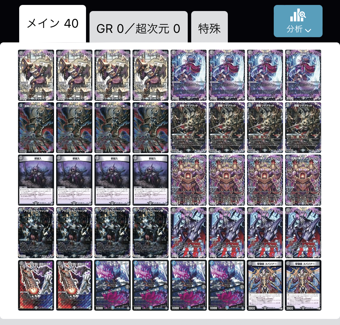 勝率80%超え 4.8倍CS2日連続優勝 黒単アビス 解説記事|オチャッピィ 勝率80%超え 4.8倍CS2日連続優勝 黒単アビス 解説記事|オチャッピィ