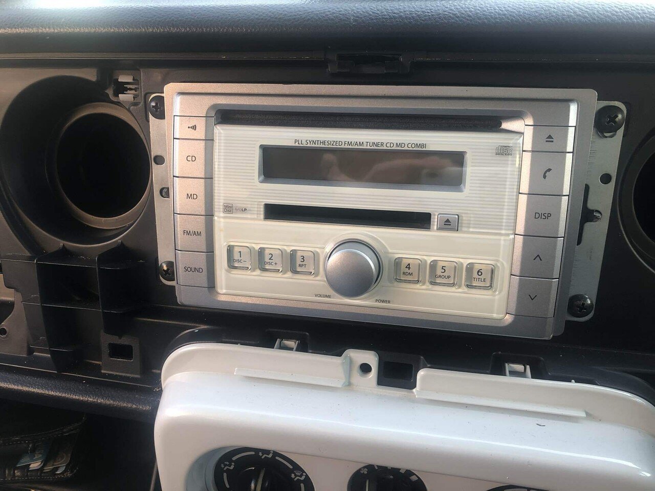 旧車 Bluetooth カーオーディオ 76-90MHz 日本バンド対応 旧車 Bluetooth カーオーディオ 76-90MHz 日本バンド対応 - メルカリ