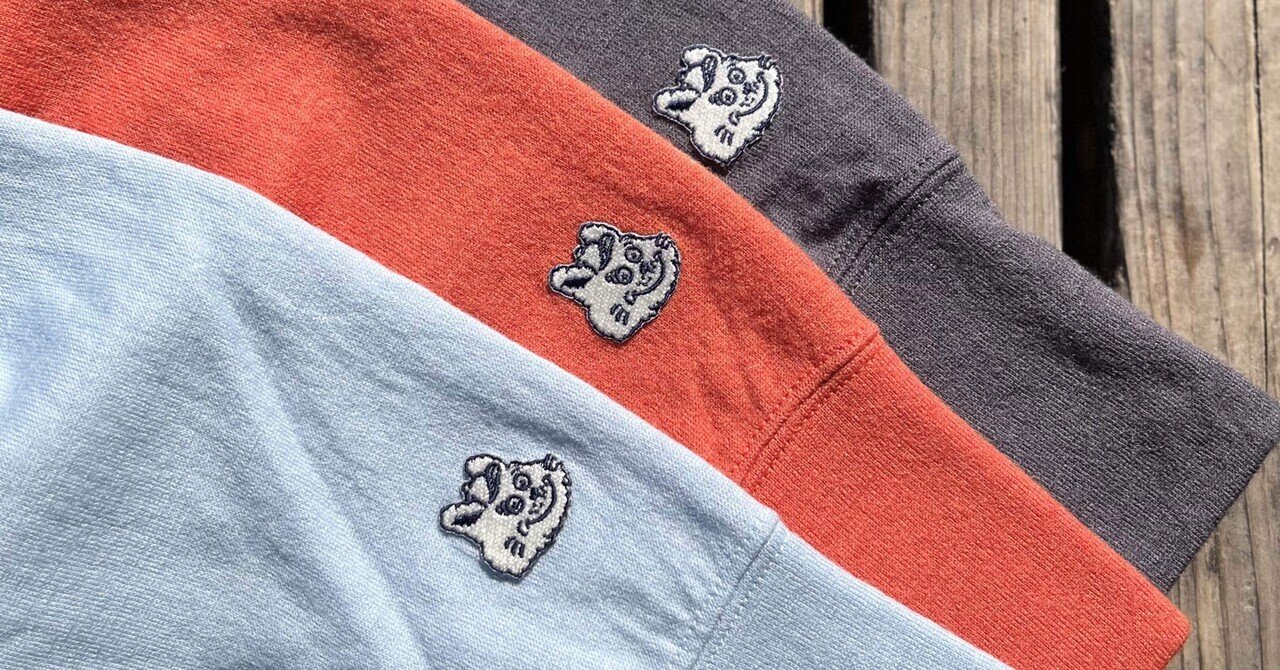 一二の用品店 モンペズボン drifter's stand 別注Sour drifter's stand