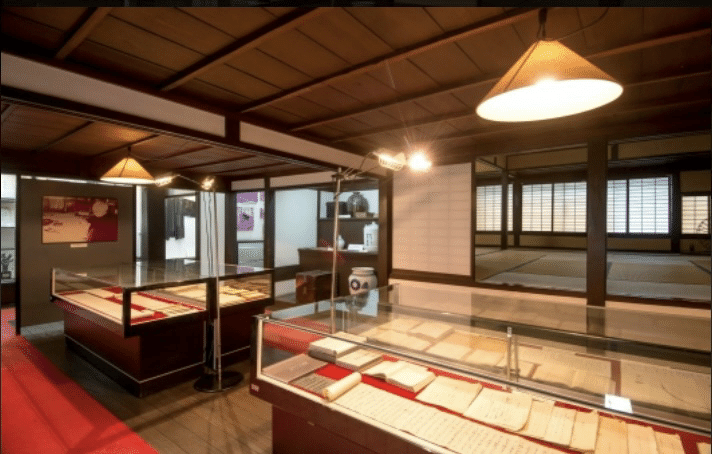 野上弥生子その後①｜みゃおん