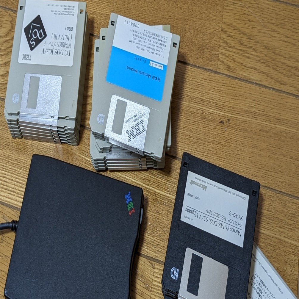 Windows 3.1｜SeaGate（繁戸和幸）