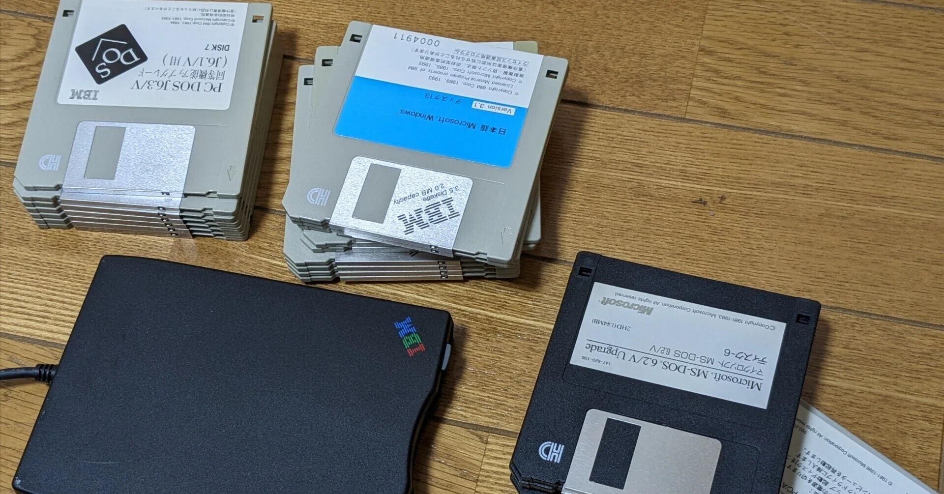 Windows 3.1|SeaGate(繁戸和幸) Windows 3.1|SeaGate(繁戸和幸)