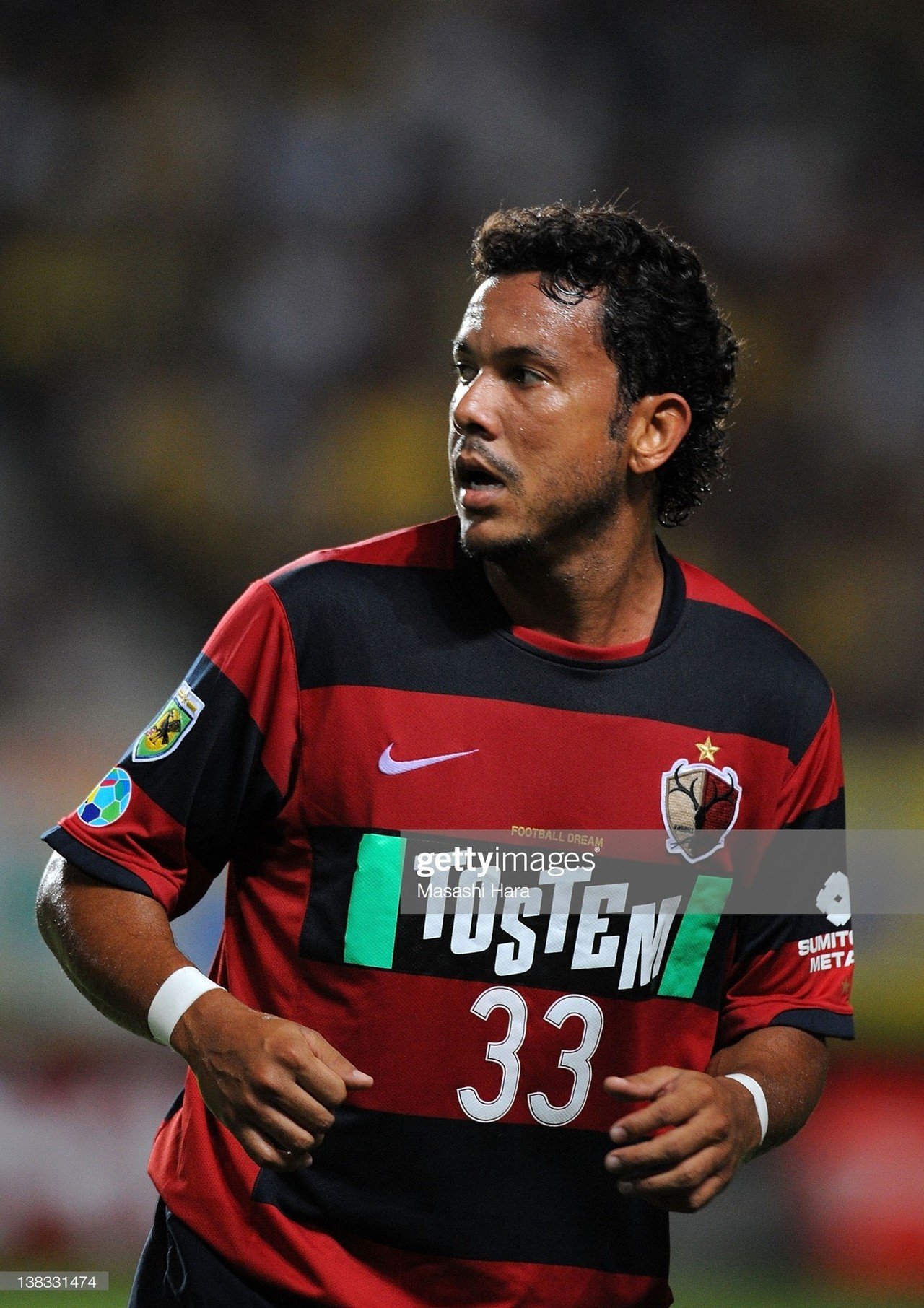 鹿島アントラーズ歴代外国人列伝 07 タケゴラ Note 鹿島アントラーズ歴代外国人列伝 07 タケゴラ Note