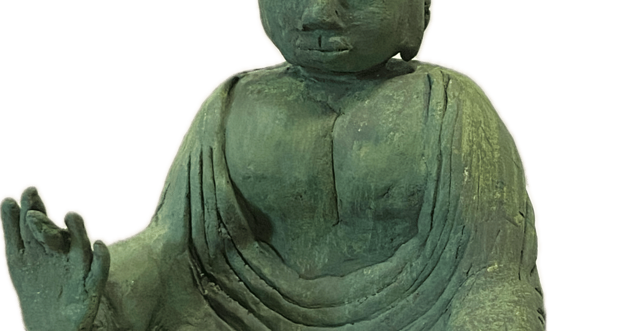 奈良時代】〜手作りの奈良の大仏編〜｜川原堂のけんご