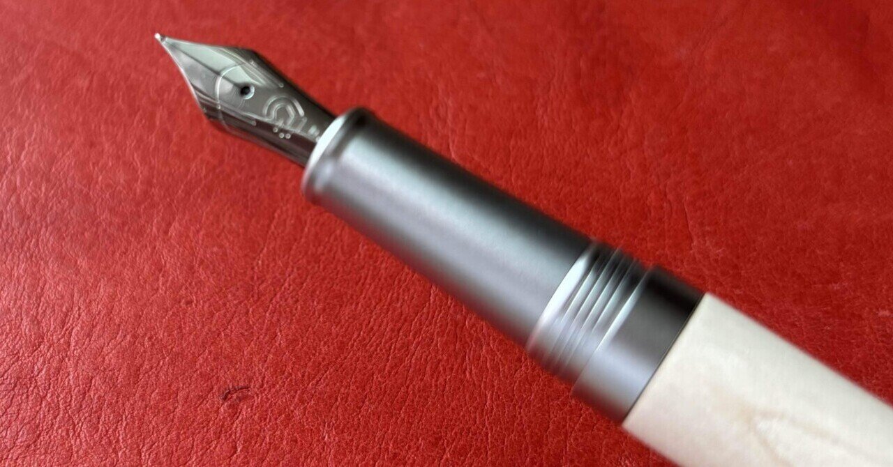 ステッドラープレミアム万年筆 リグヌムメープルウッド 【公式通販】