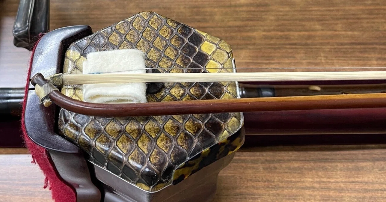 二胡教室をお探しの貴方へ（レッスンのご案内）｜二胡とアコーディオン 