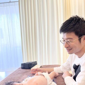 太田祐志/中医鍼灸師/中医学講師